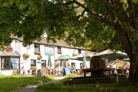 The Britannia Inn
