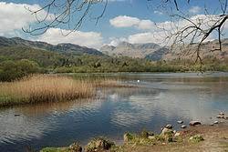Elter Water